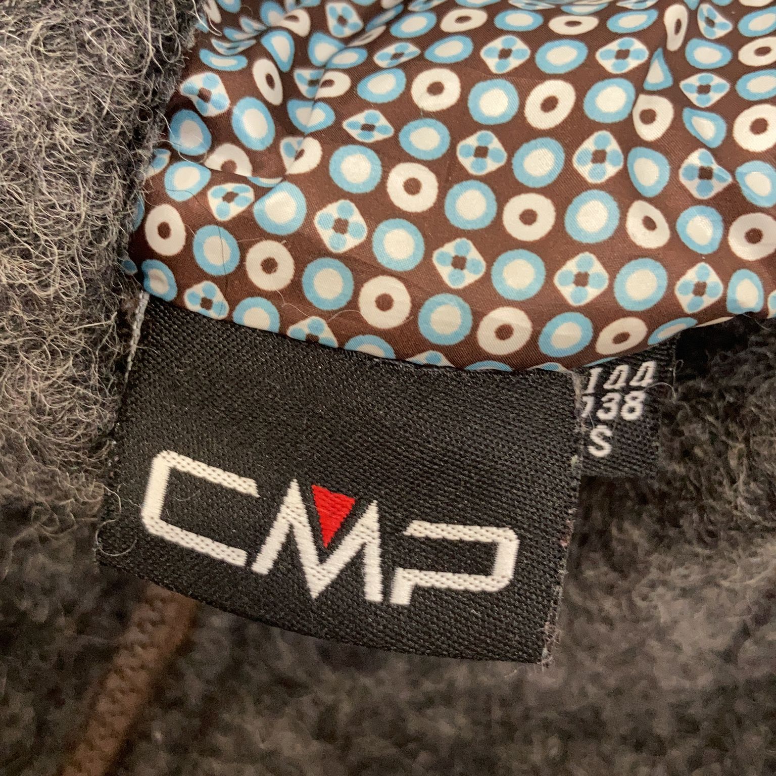 CMP