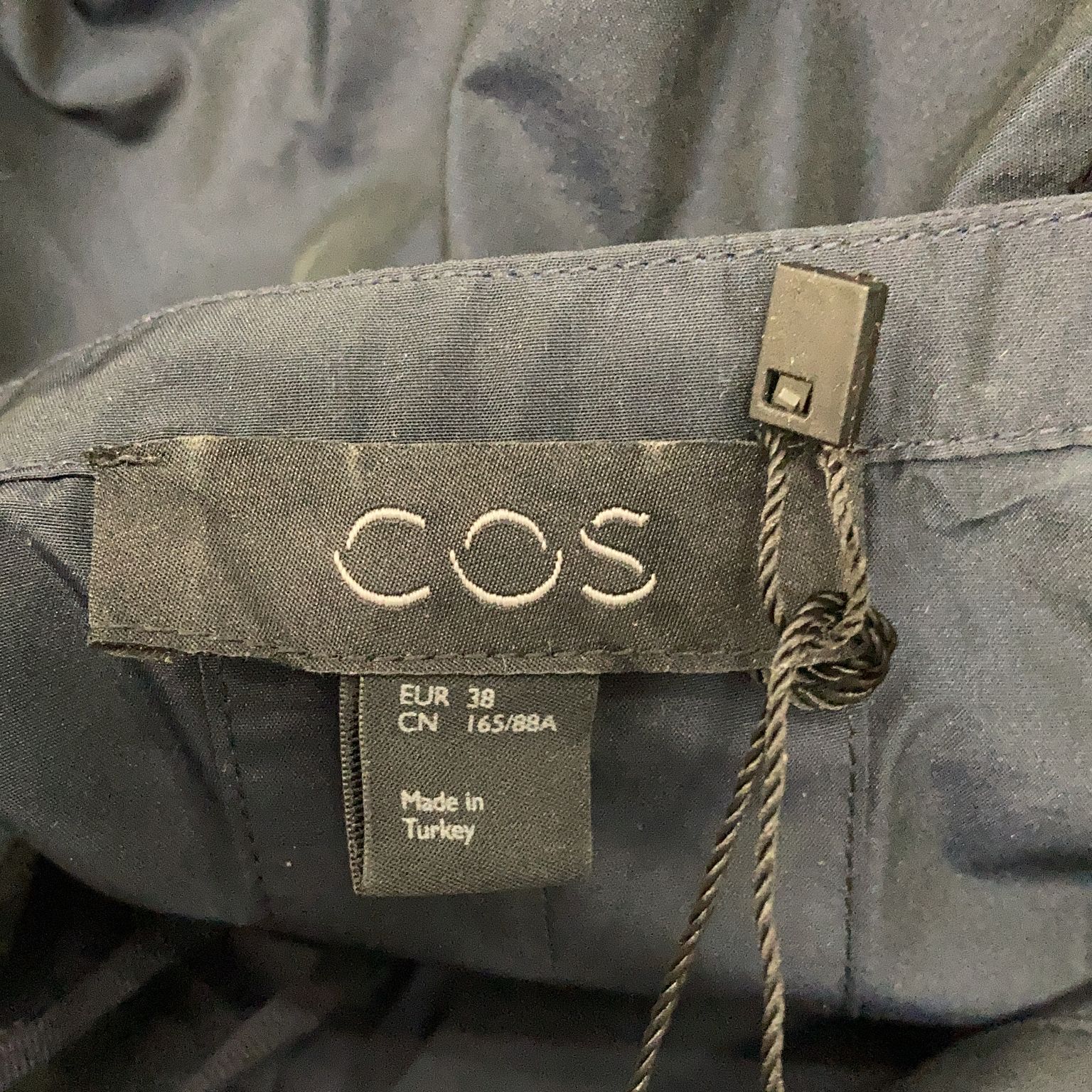 COS