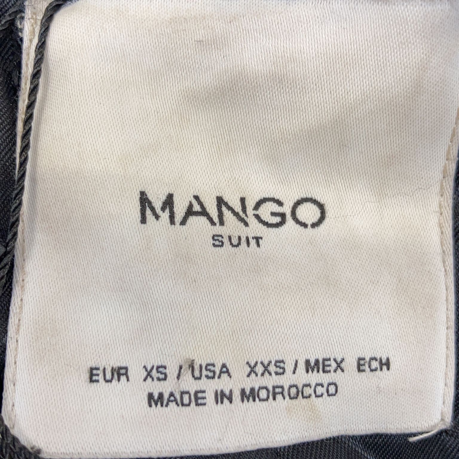 Mango