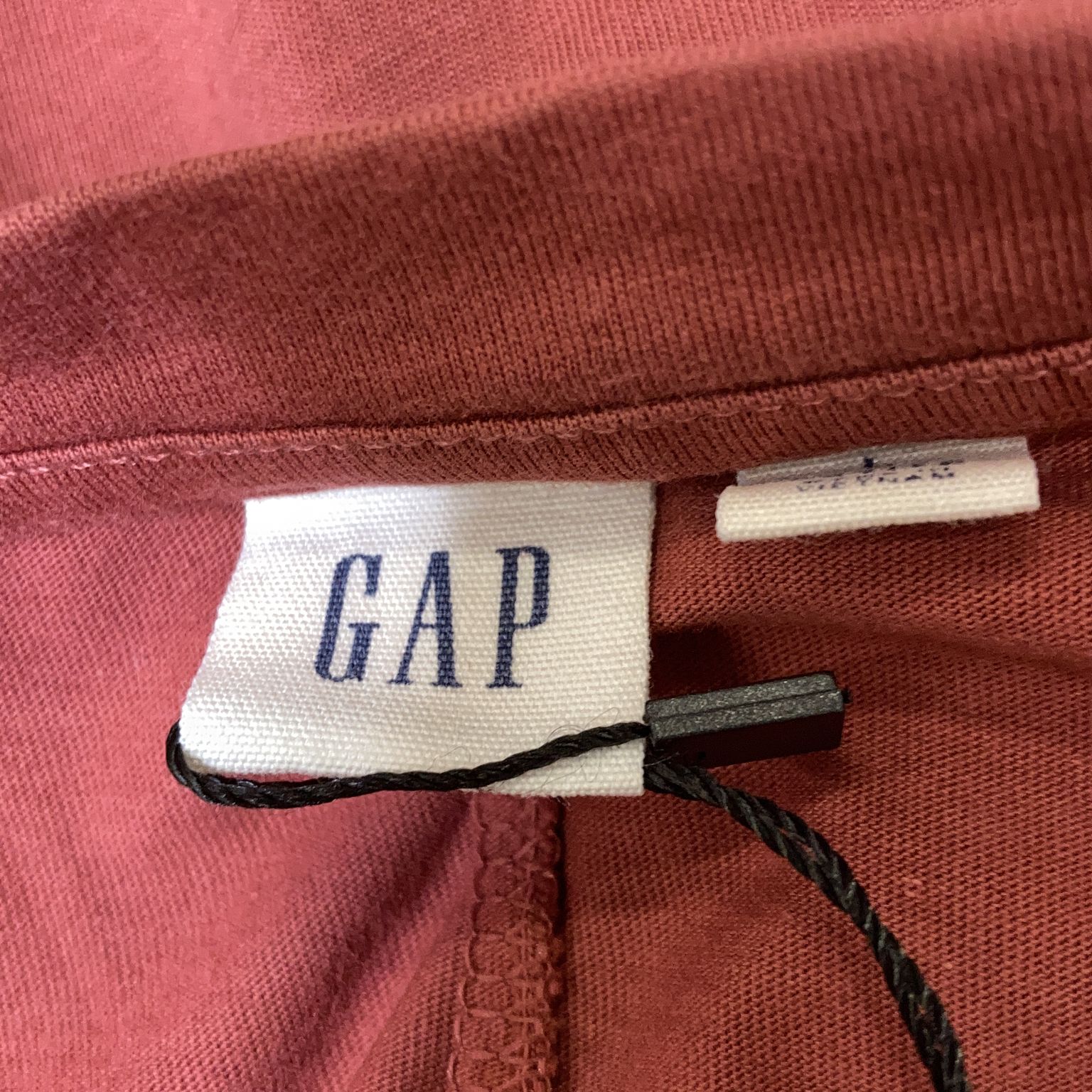 Gap