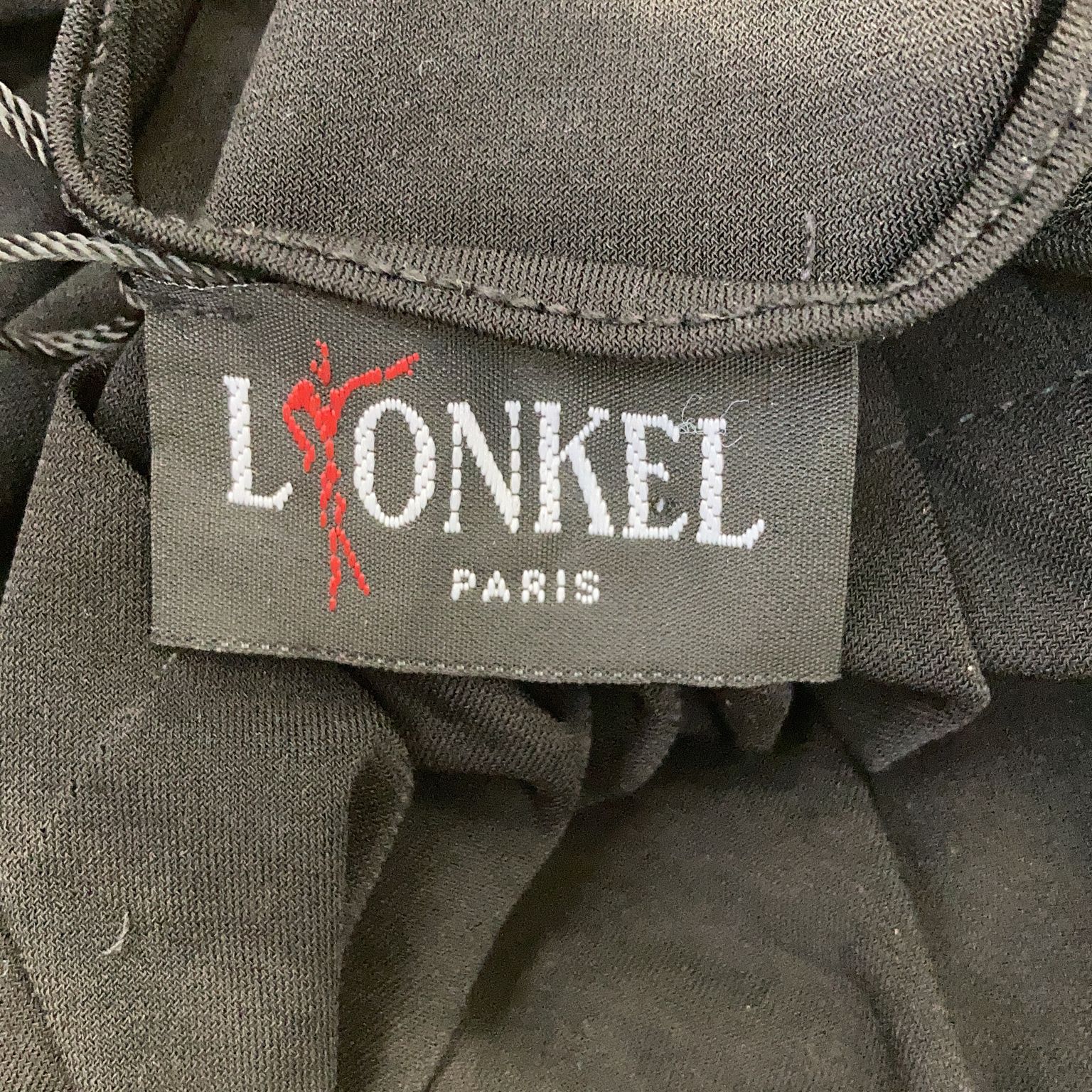 Lonkel Paris