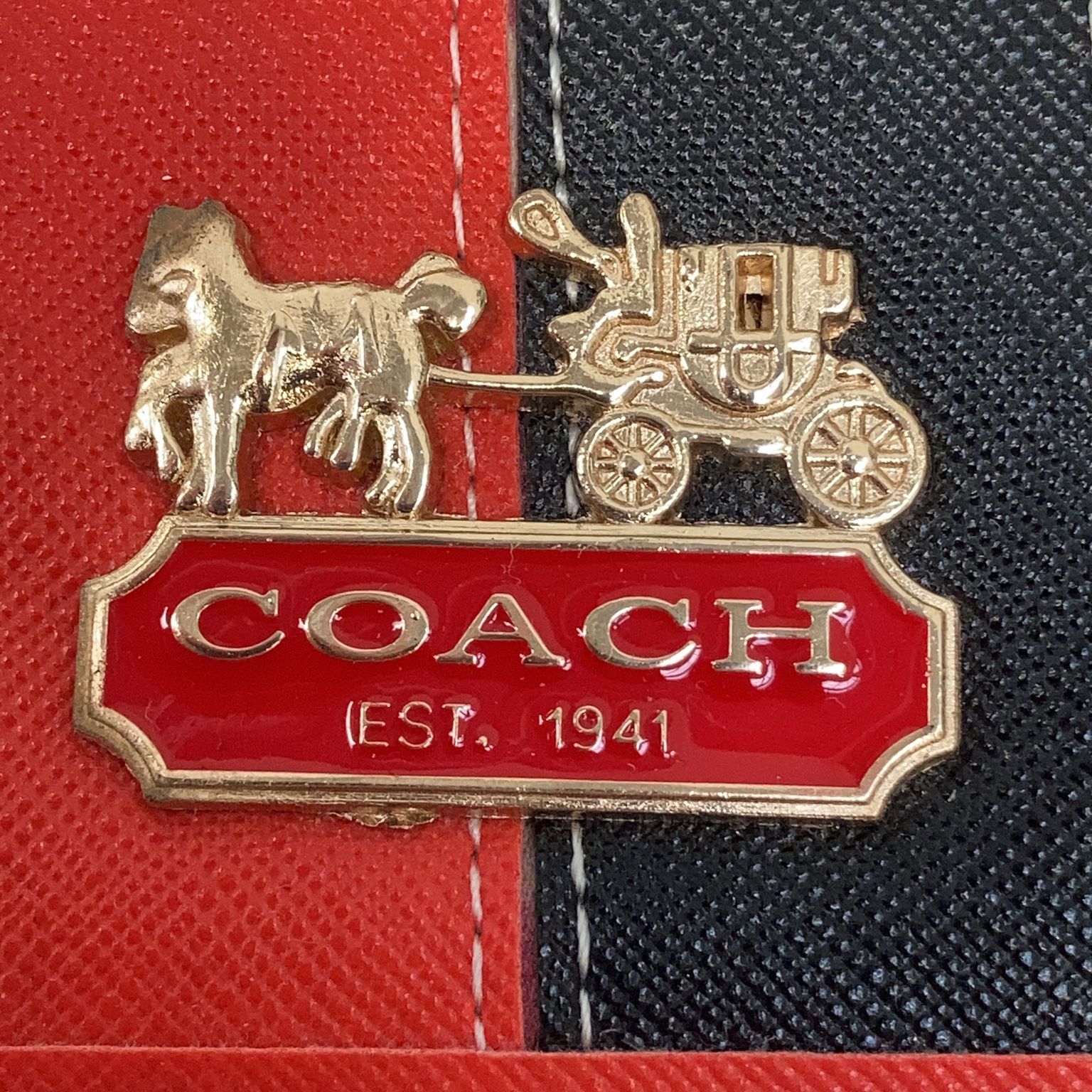 Coach