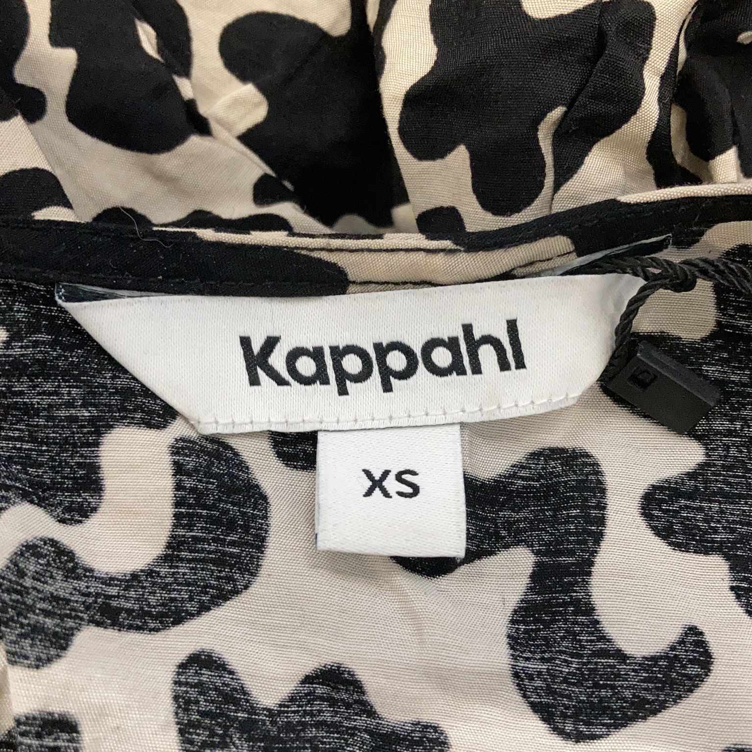 KappAhl