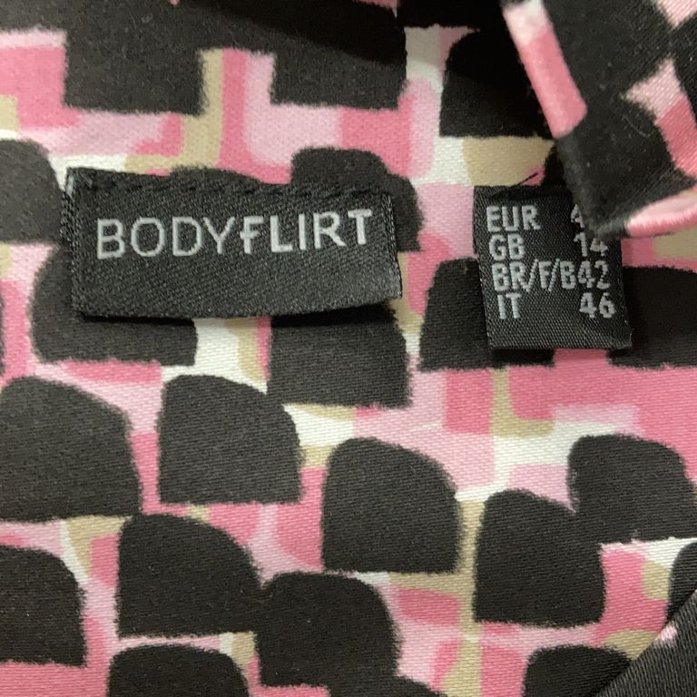 Bodyflirt