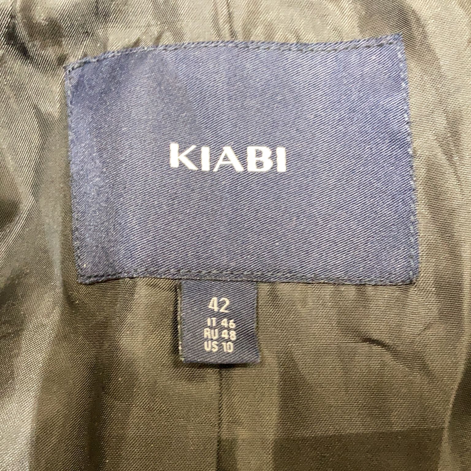 Kiabi