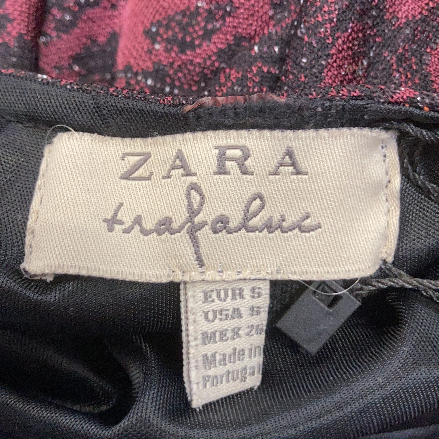 Zara Trafaluc