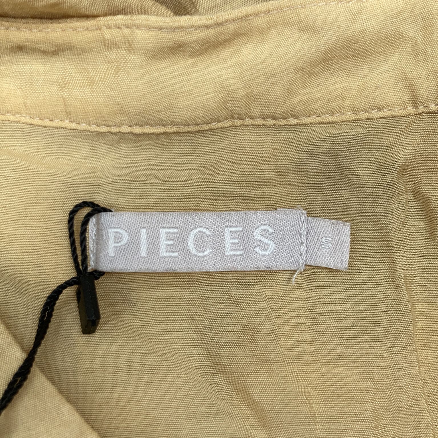 Pieces