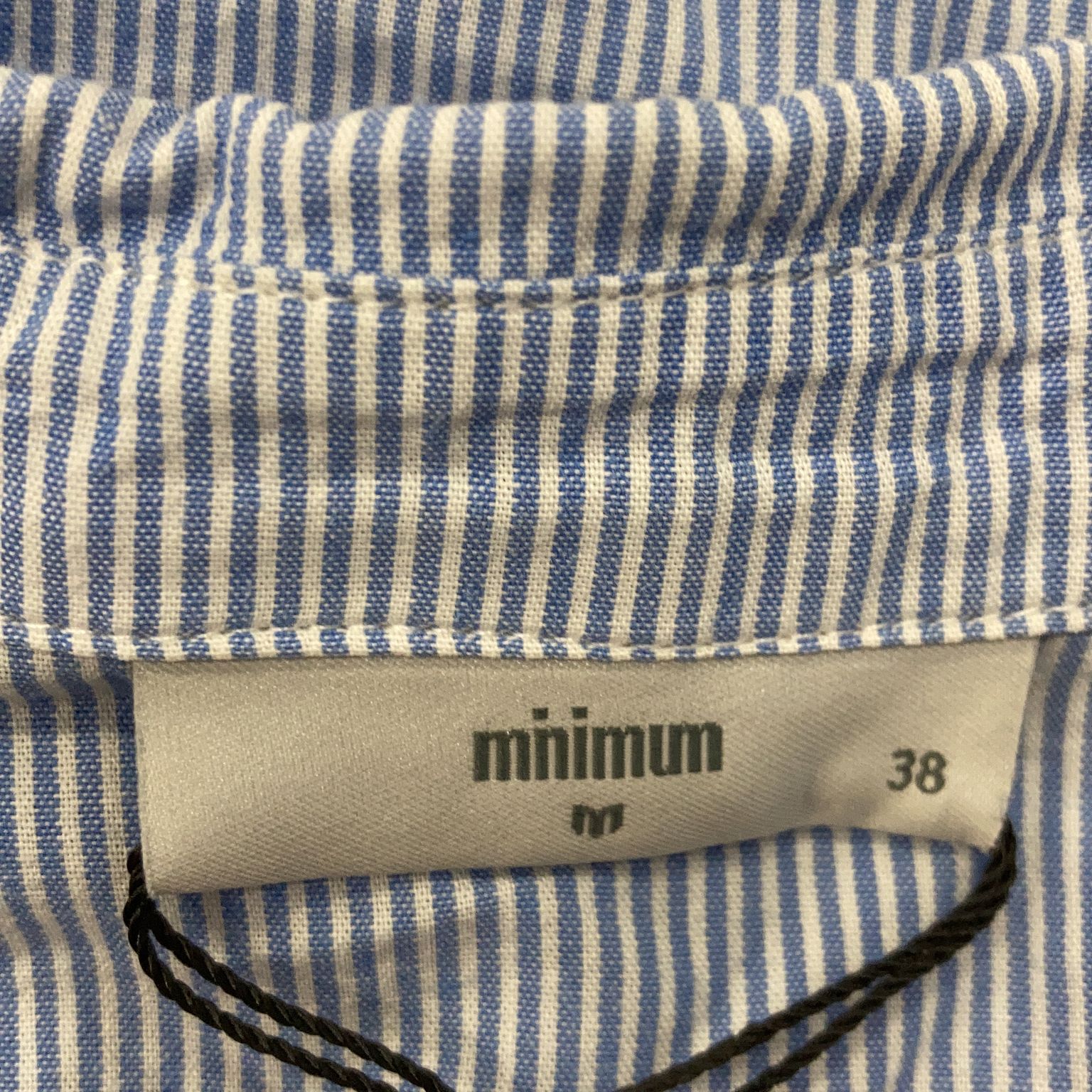 Minimum