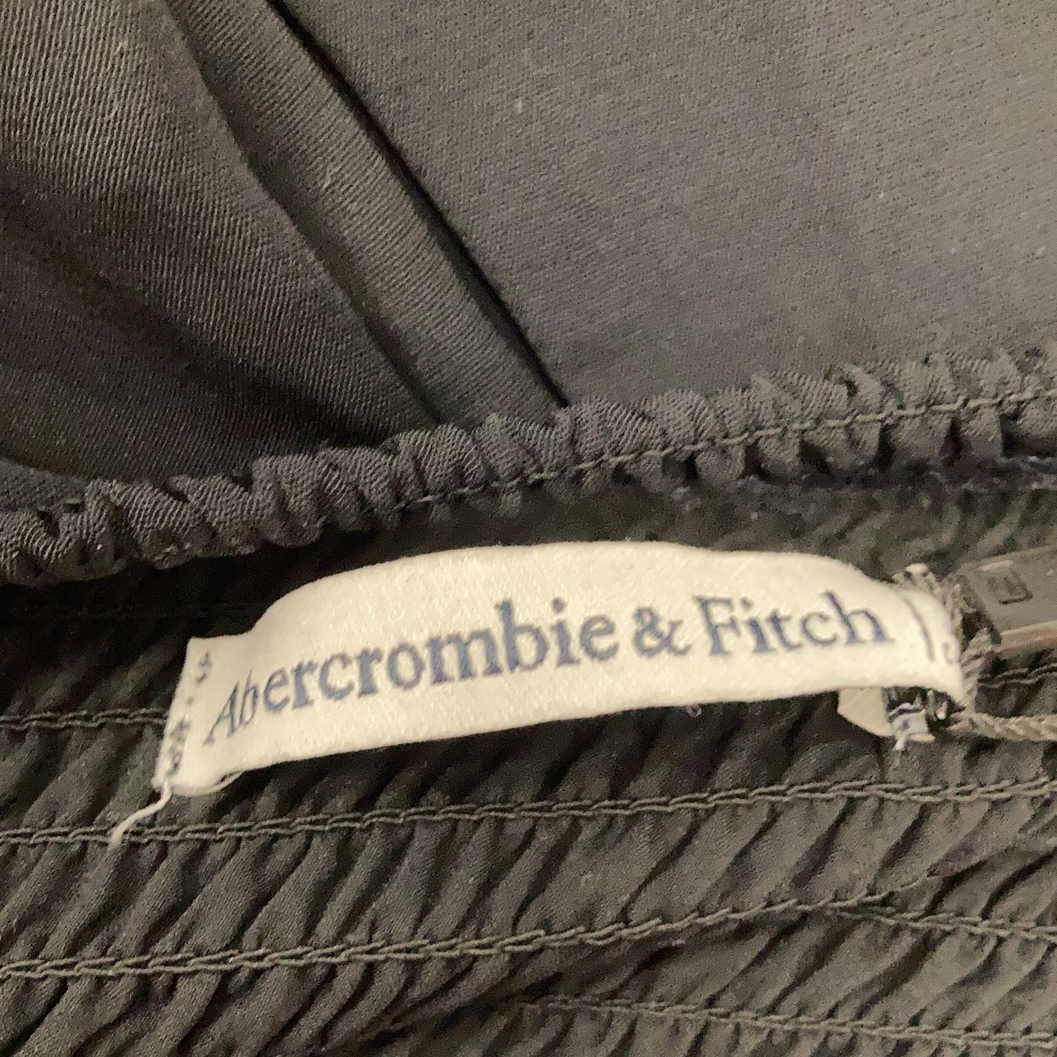 Abercrombie  Fitch