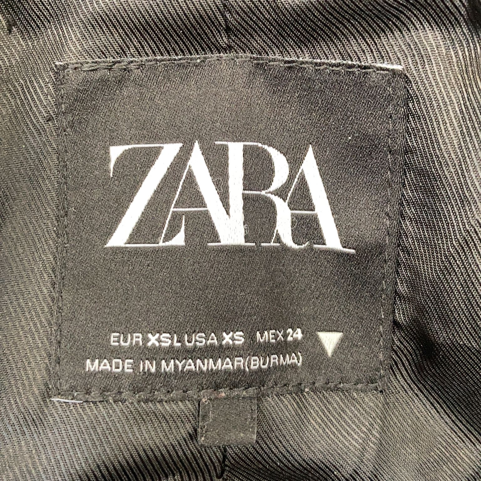 Zara