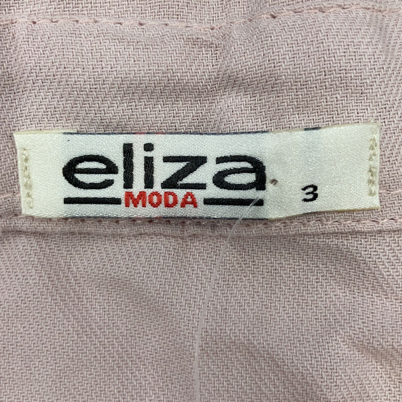 Elisa Moda