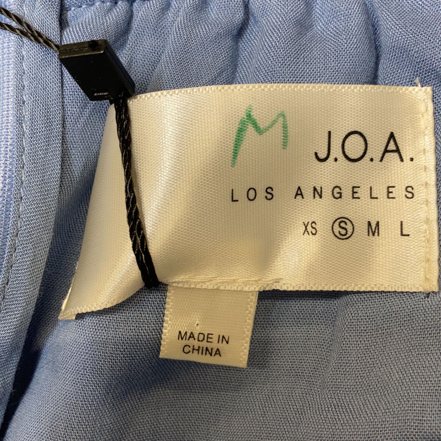 J.O.A.