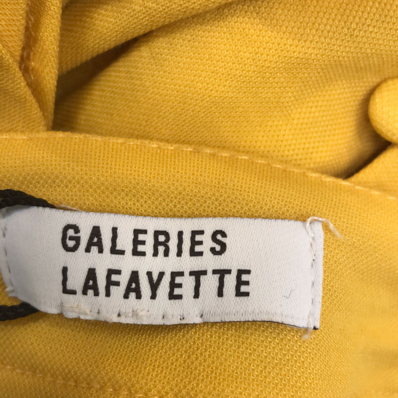 Galeries Lafayette