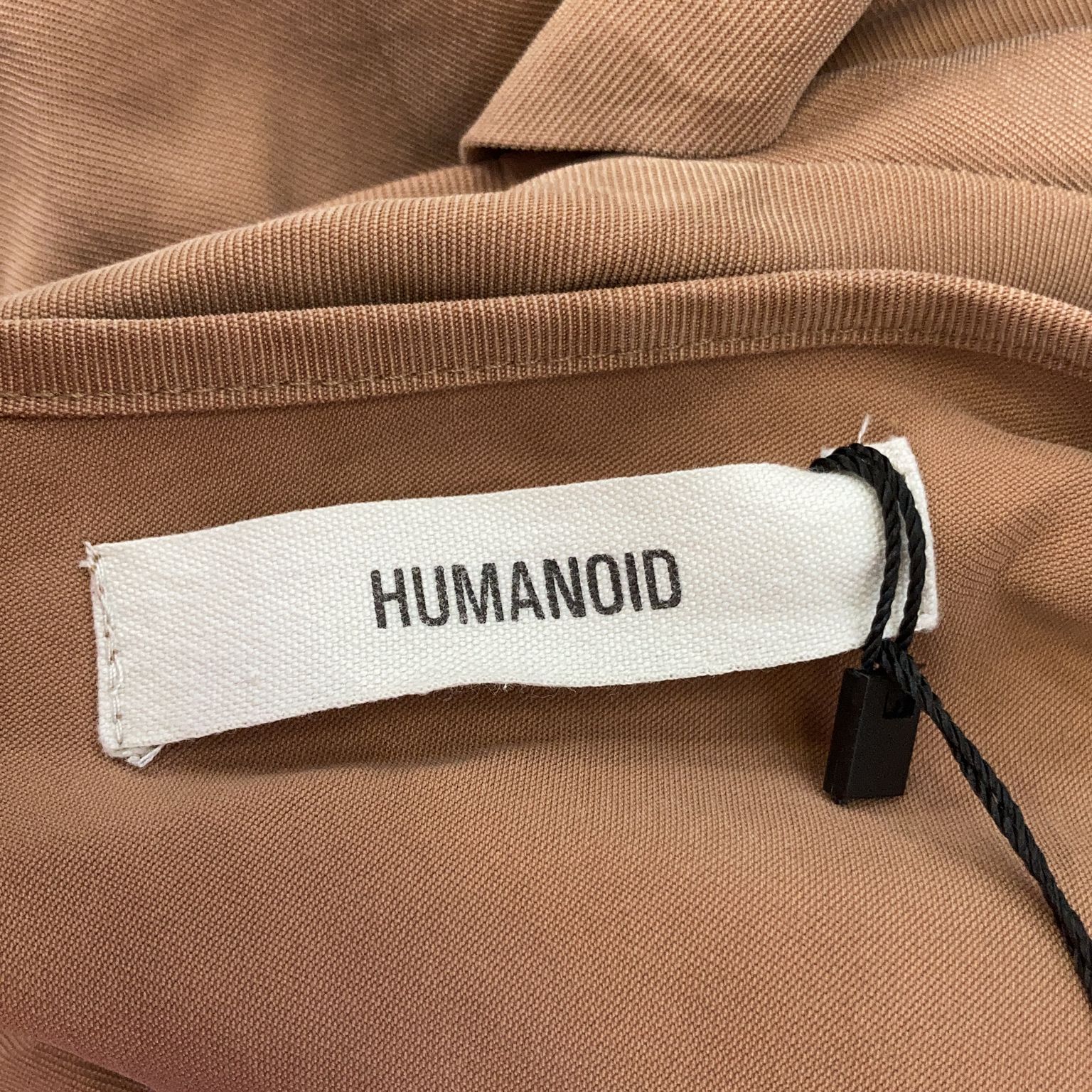 Humanoid