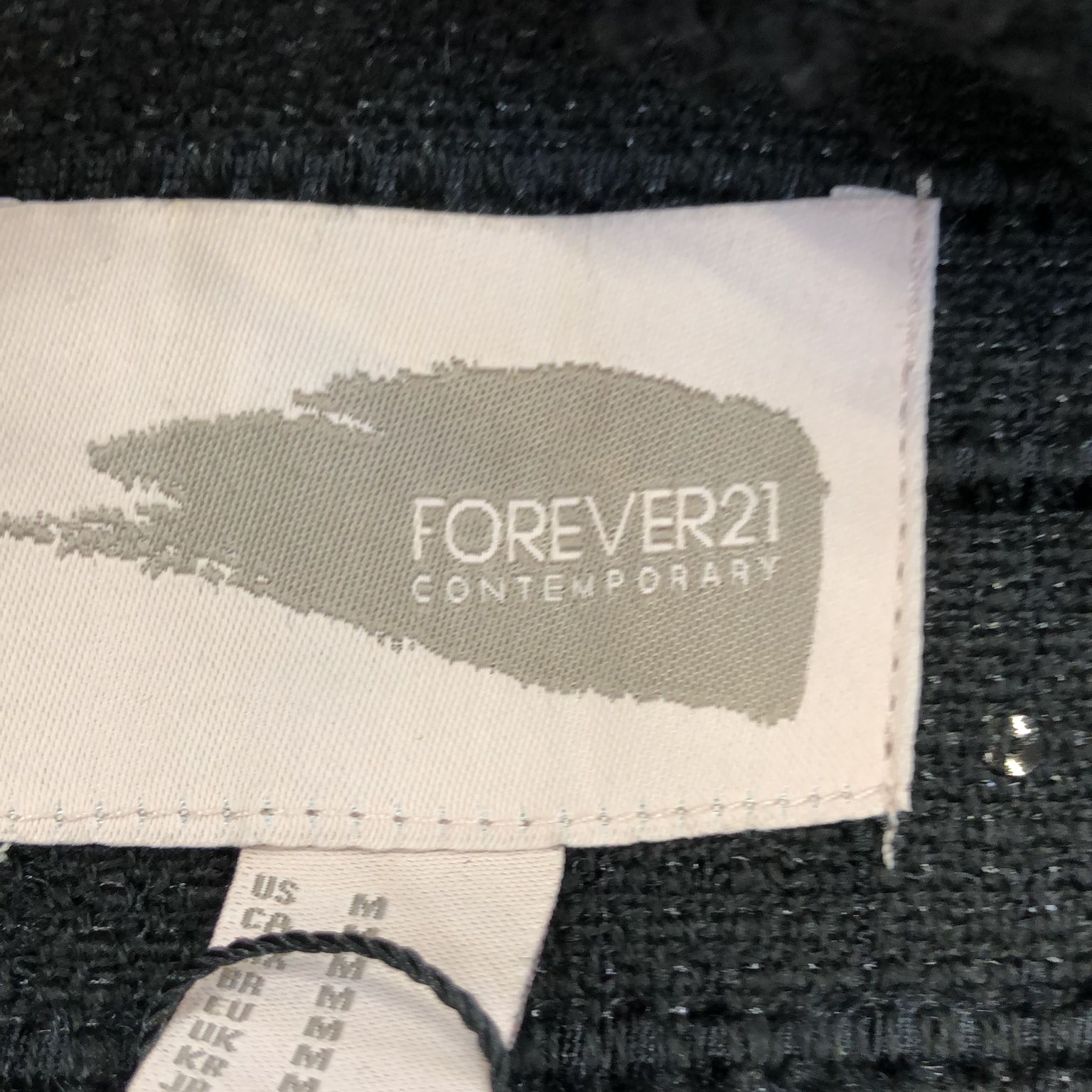 Forever 21