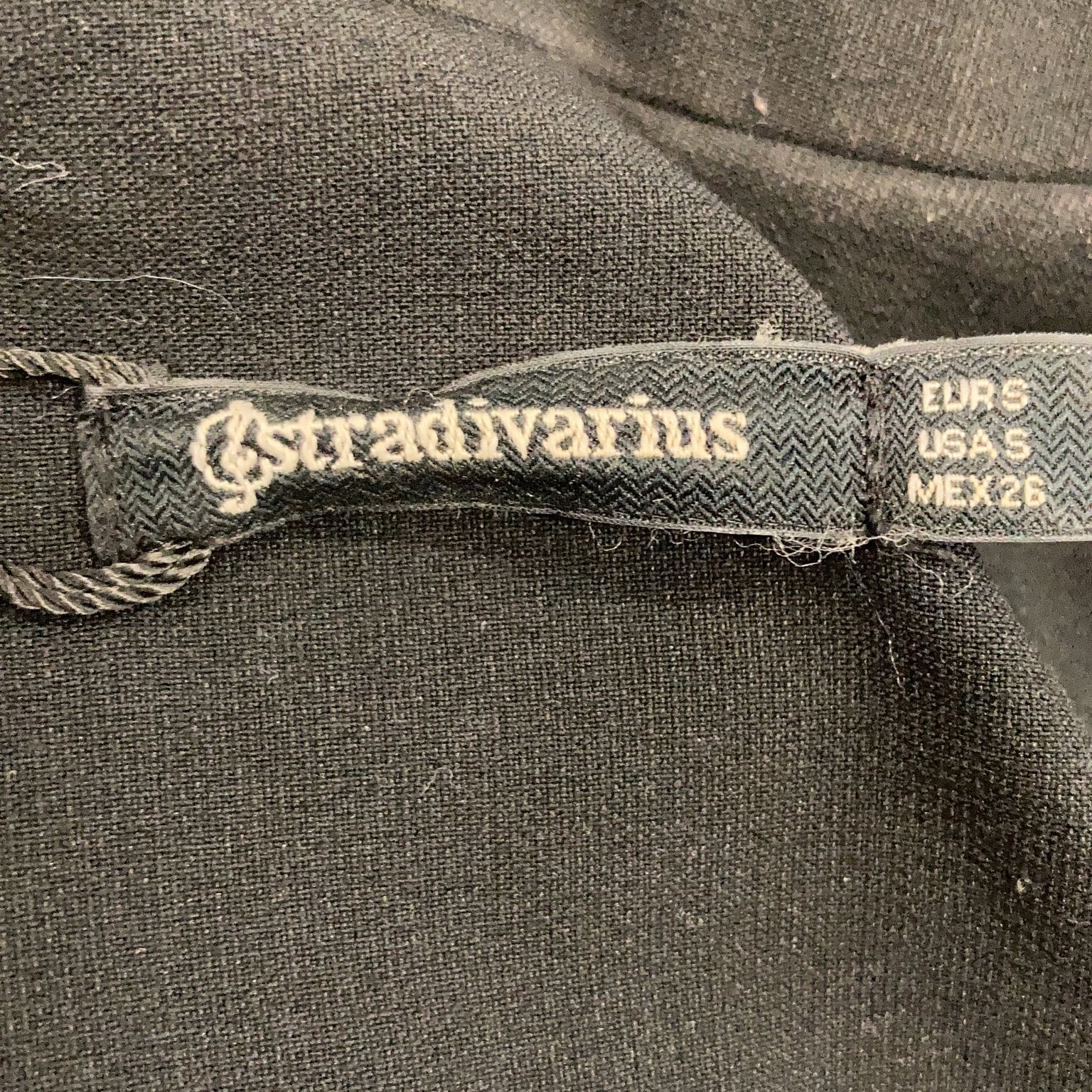 Stradivarius