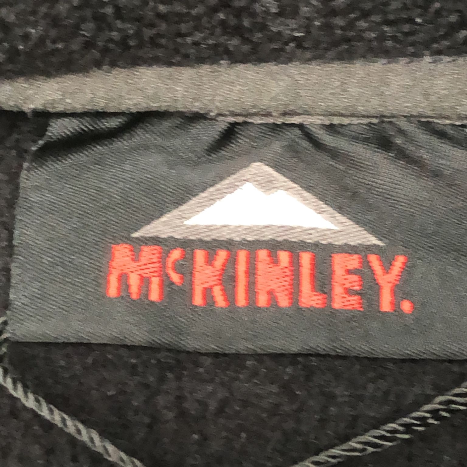 McKinley