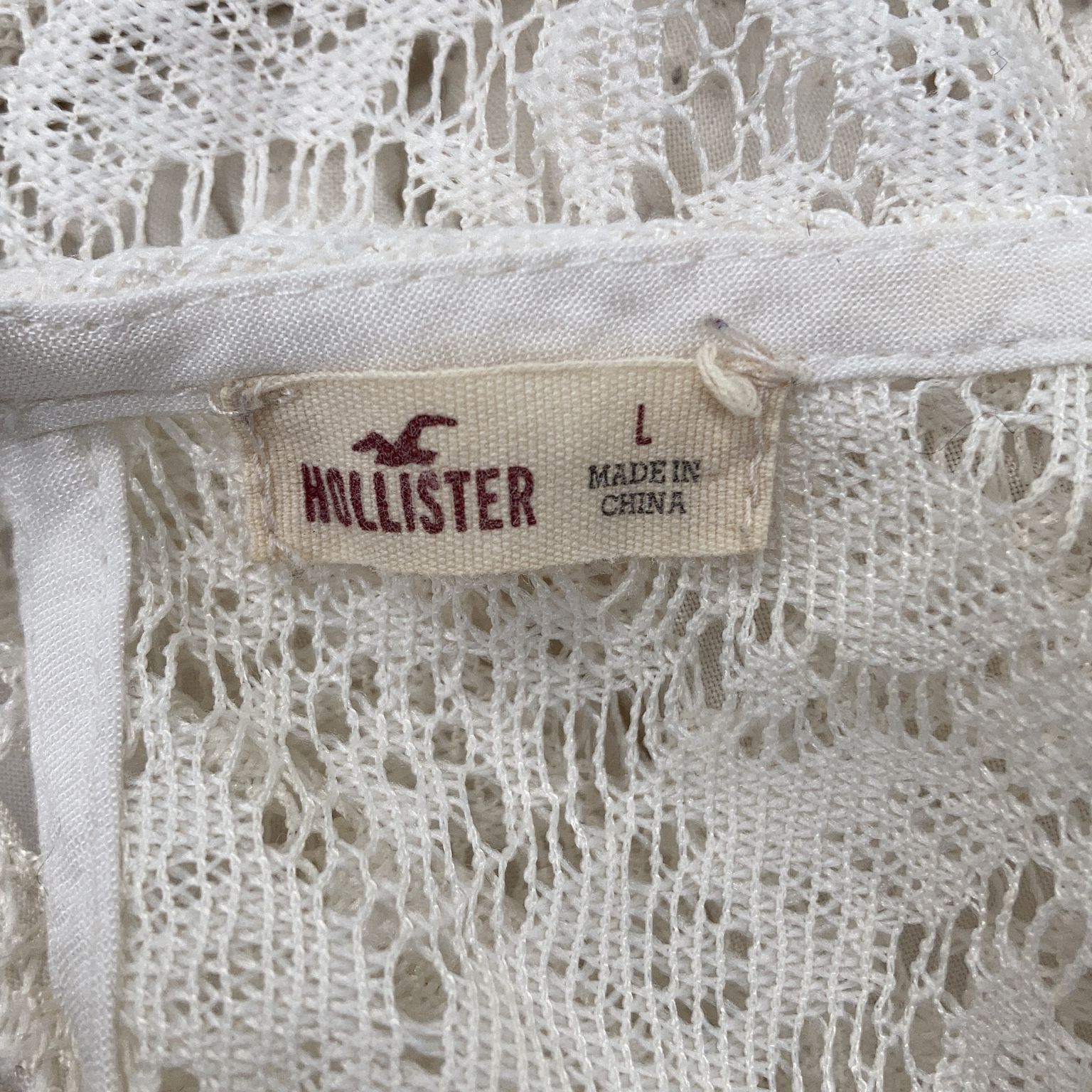 Hollister