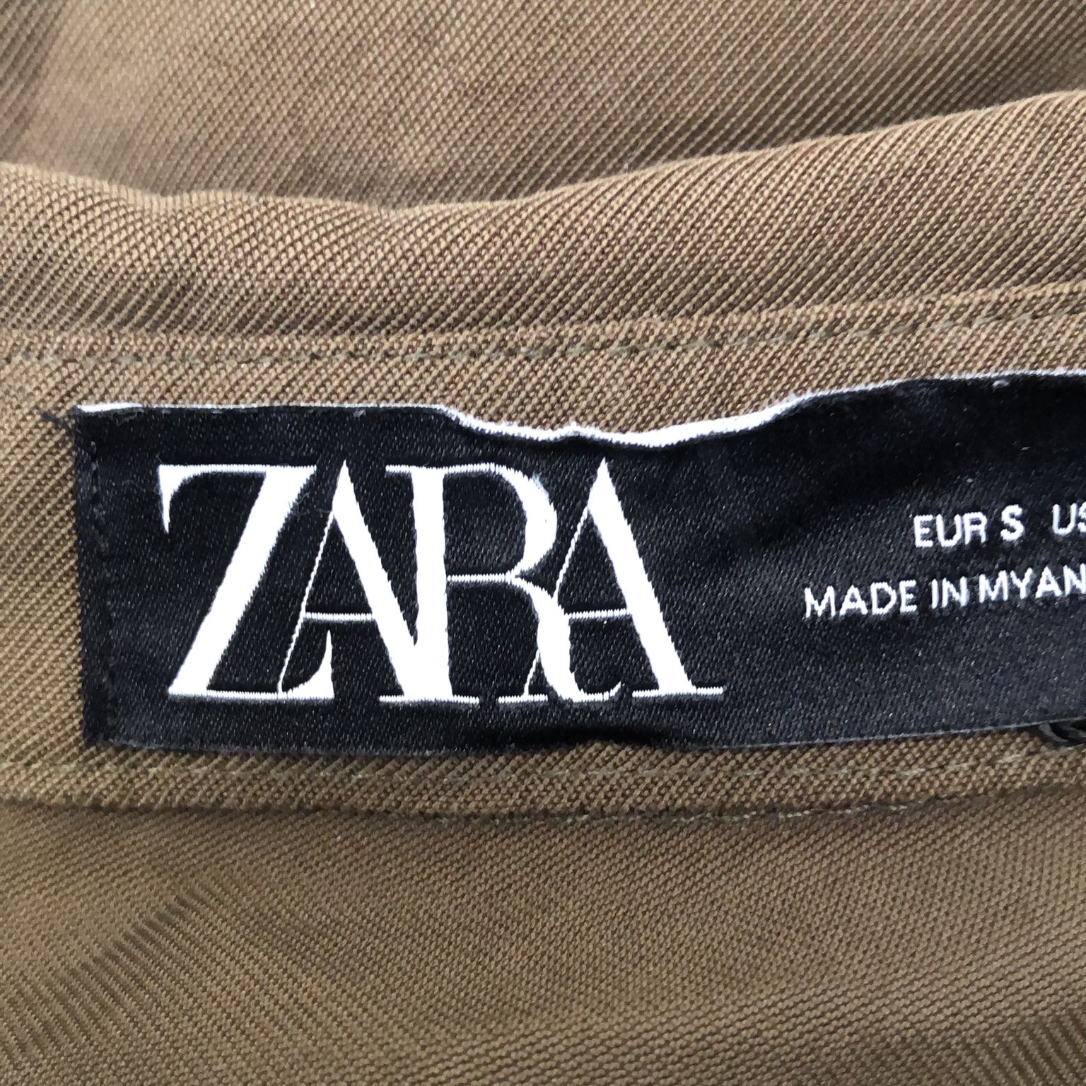 Zara