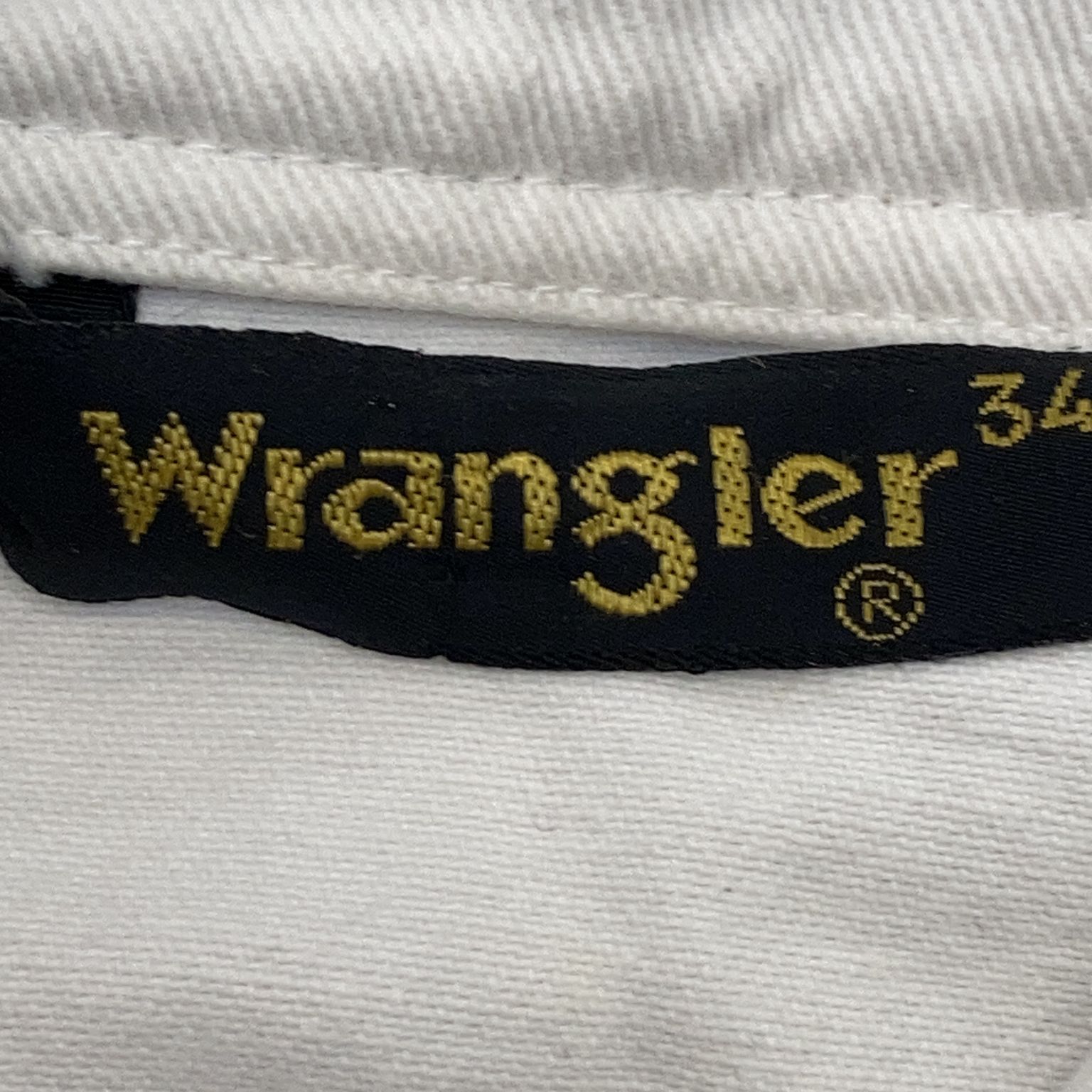 Wrangler