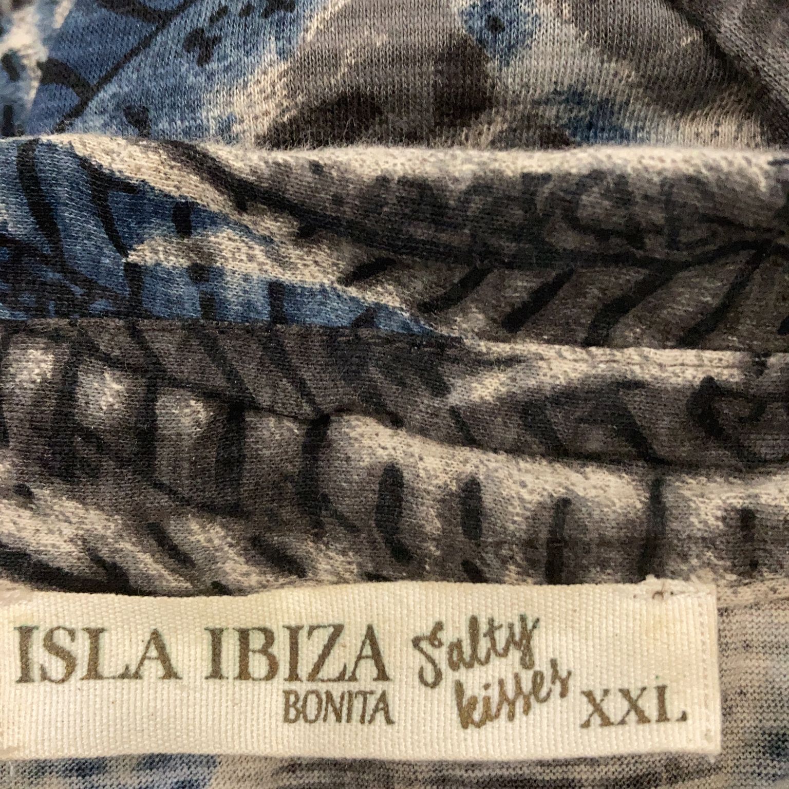 Isla Ibiza Bonita