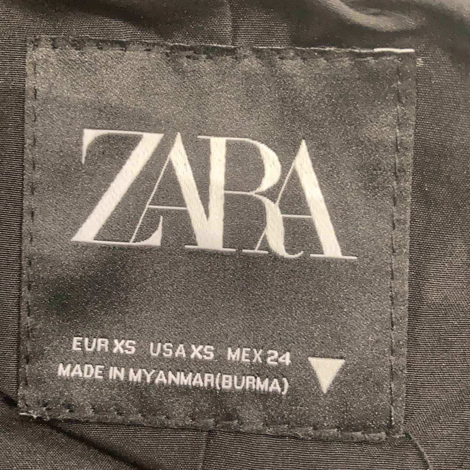 Zara