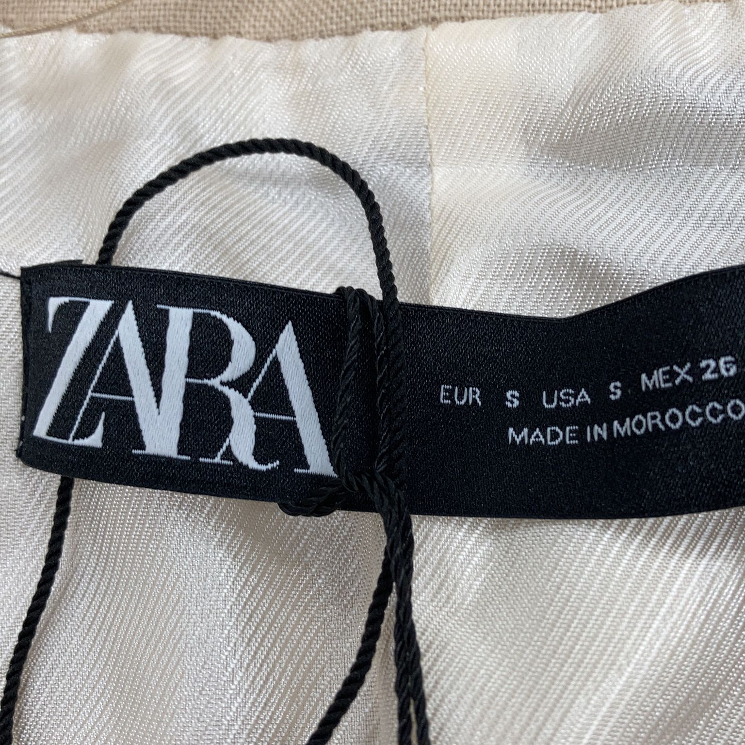 Zara