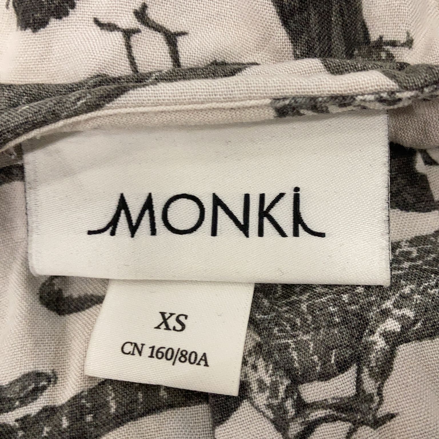 Monki