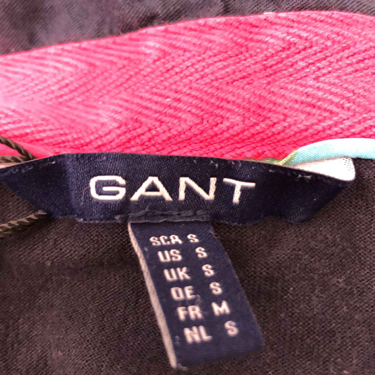 GANT