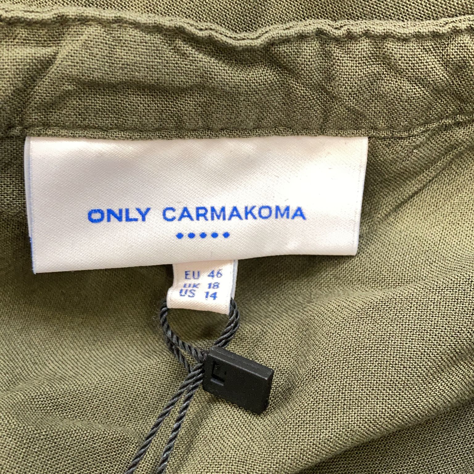 ONLY Carmakoma