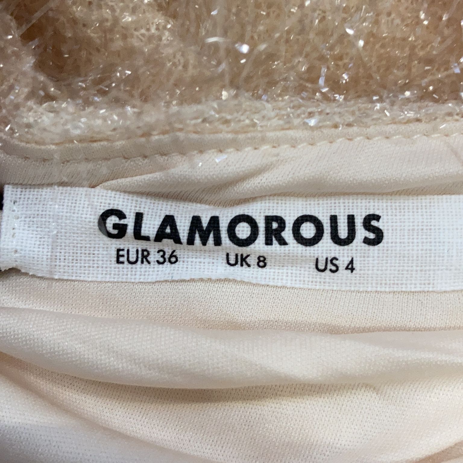 Glamorous