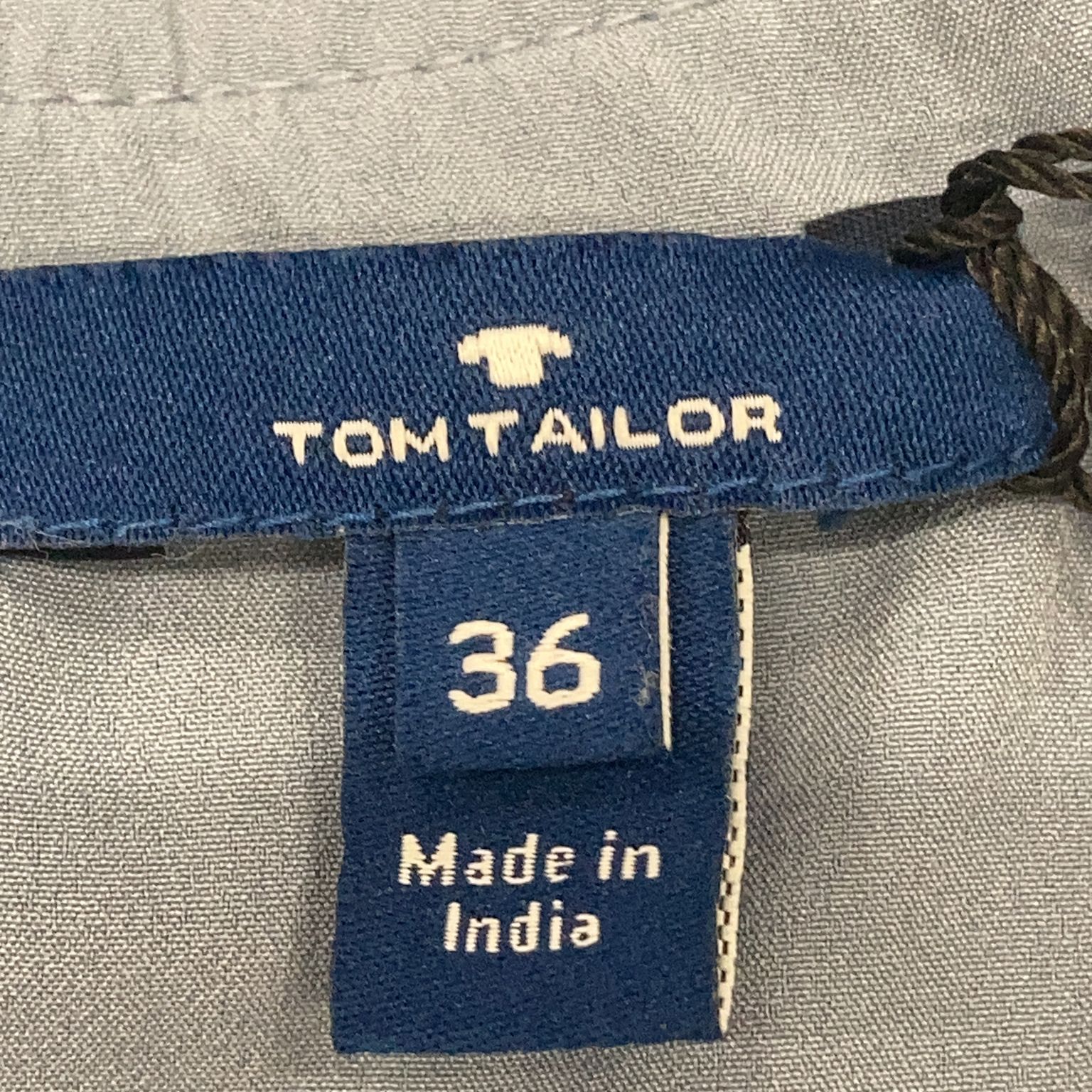 Tom Tailor