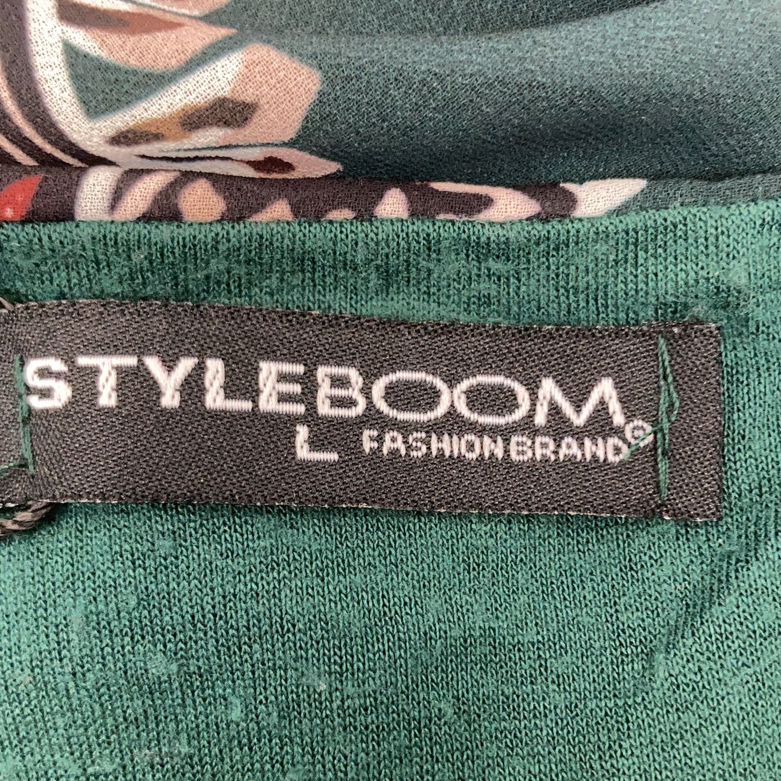 Styleboom