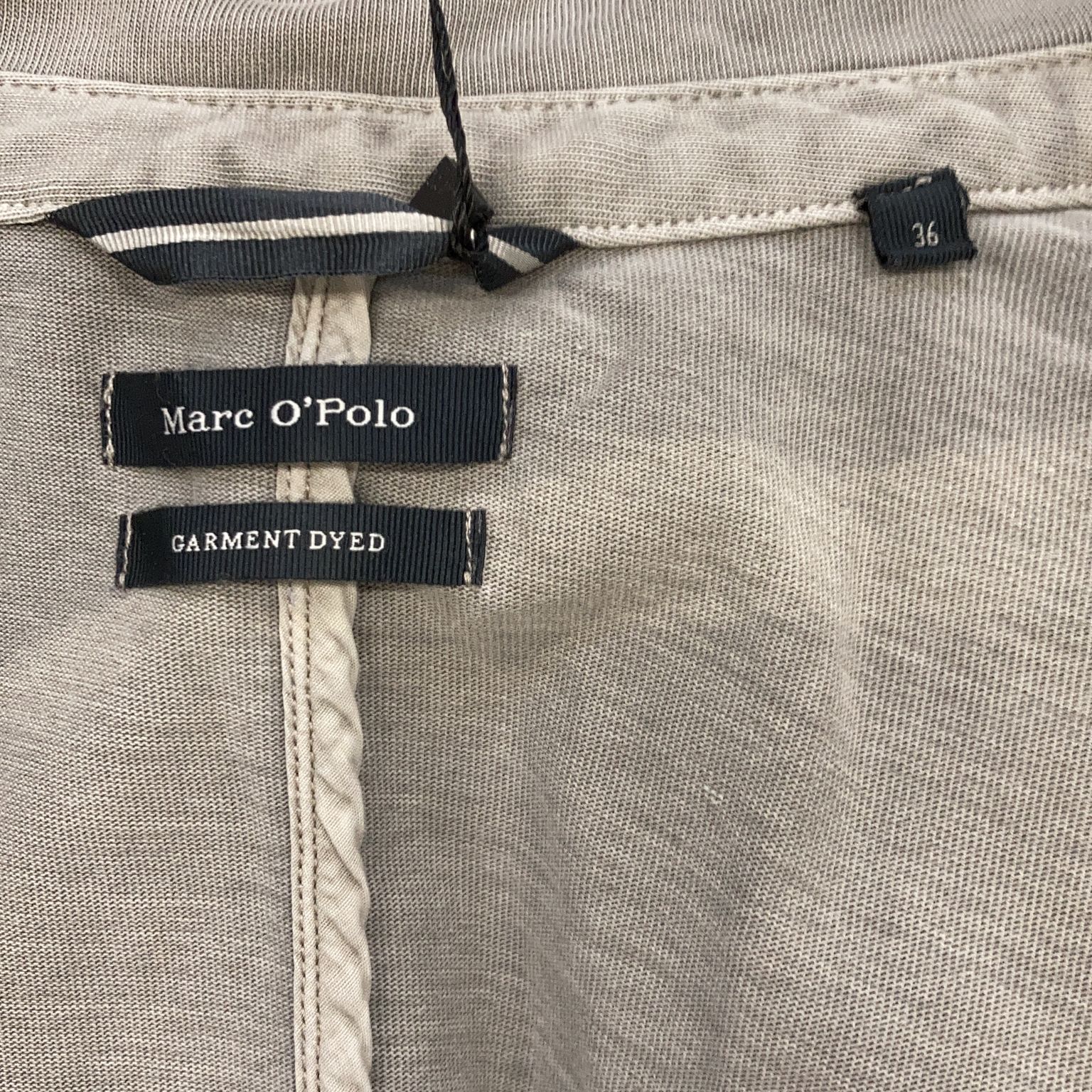 Marc O'Polo