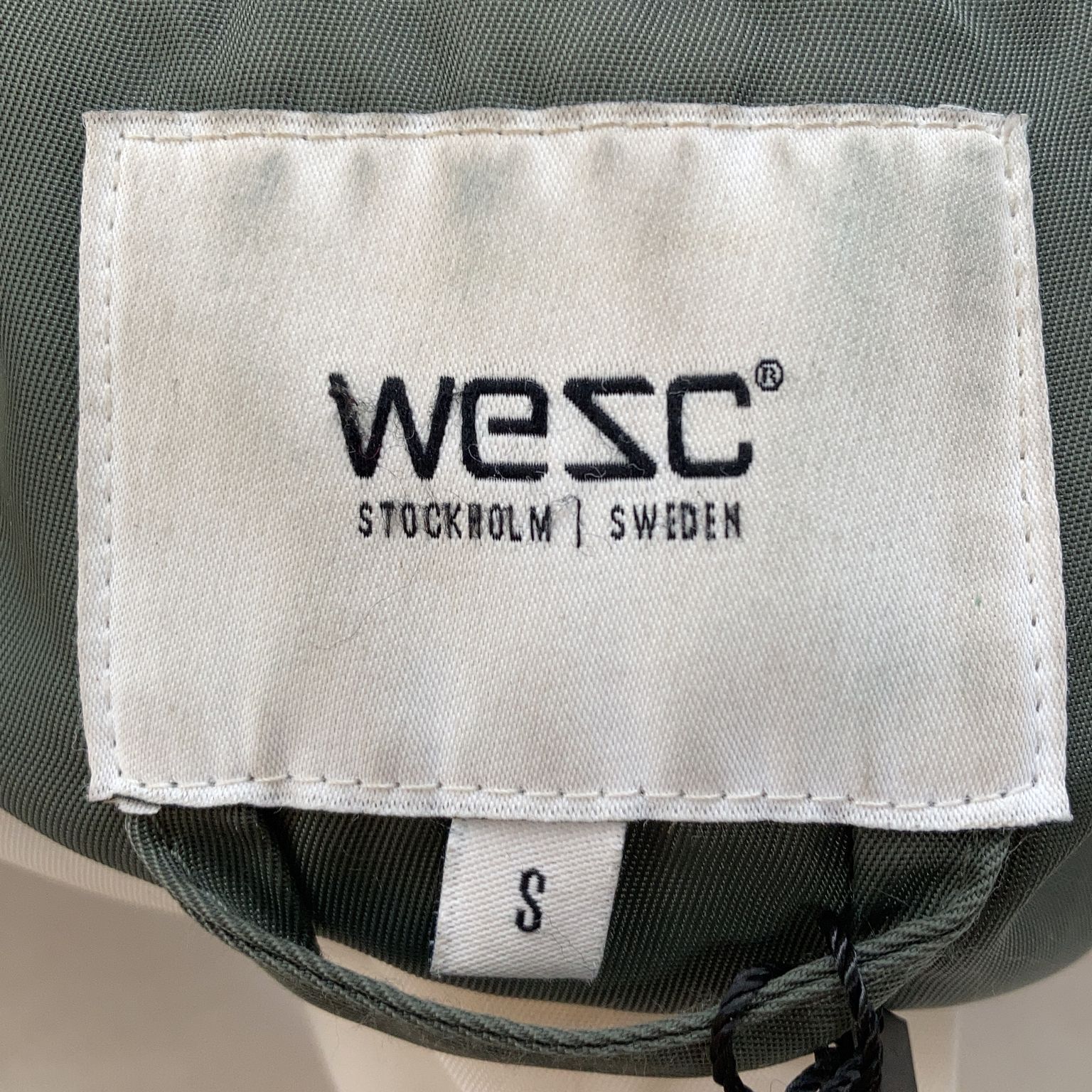 WeSC