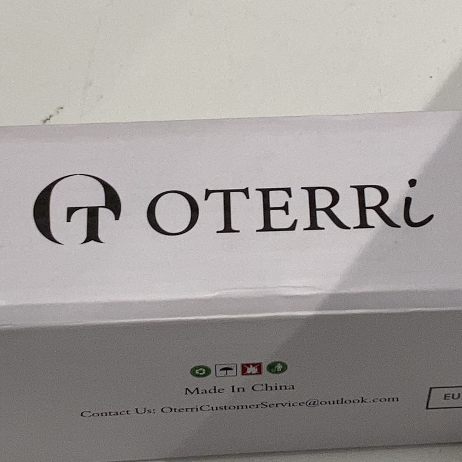 Oterri