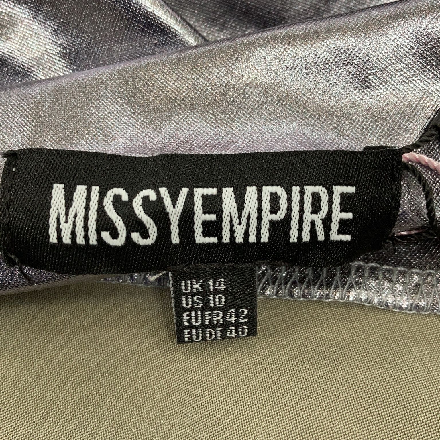 Missy Empire