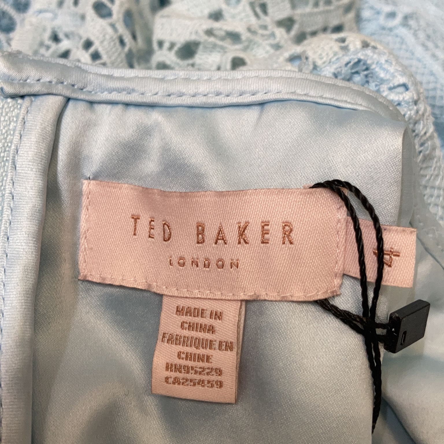 Ted Baker