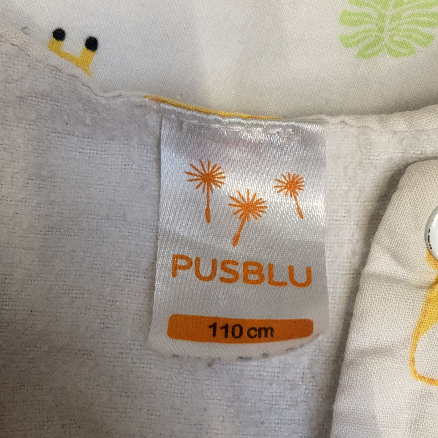 Pusblu