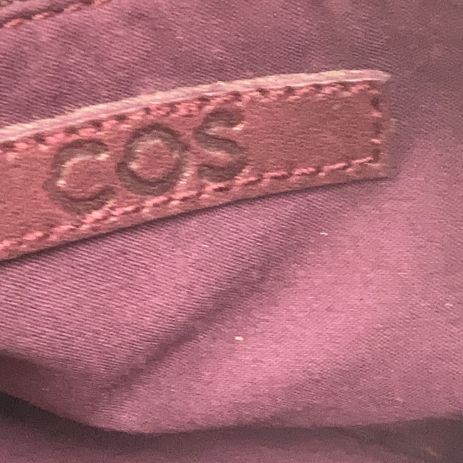 COS