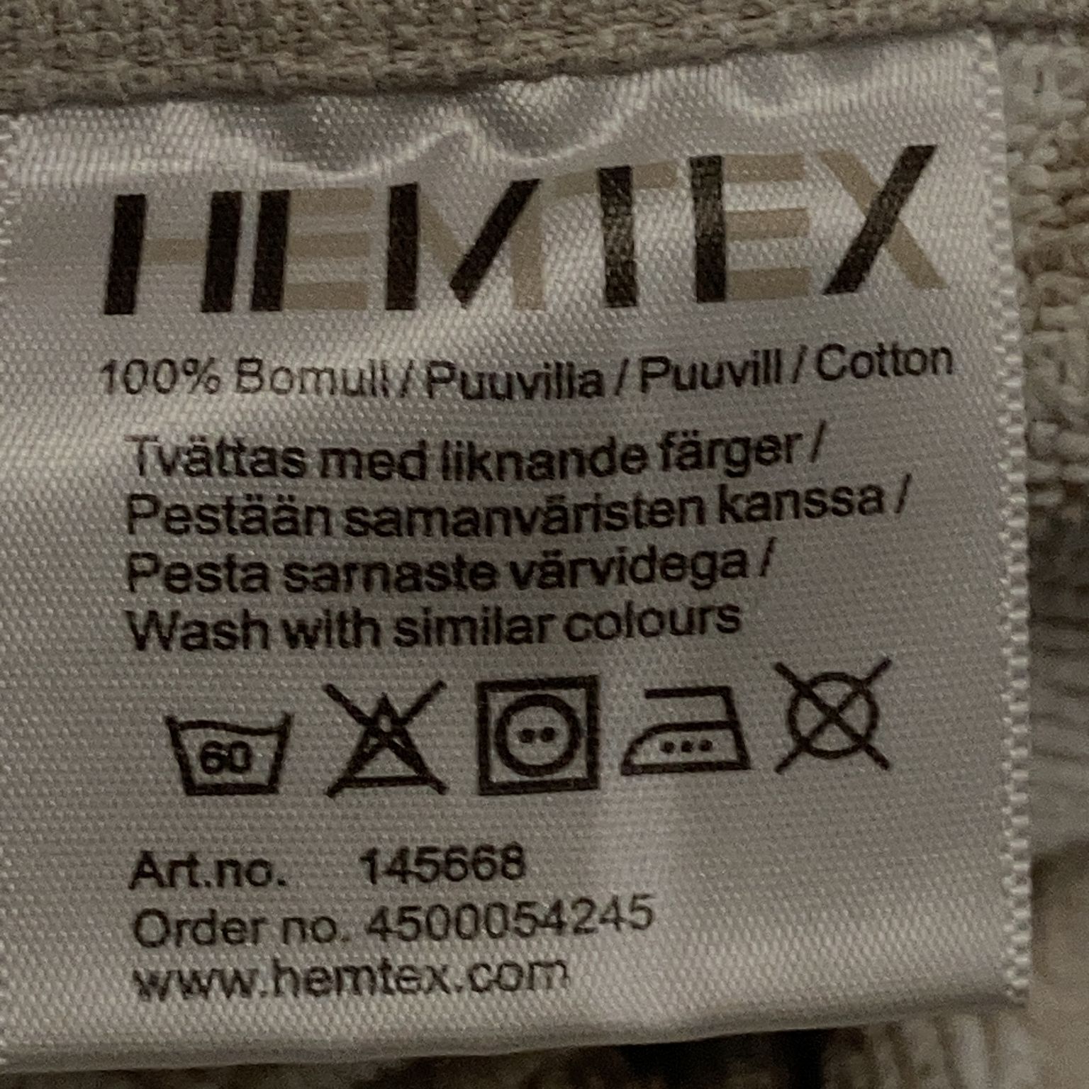 Hemtex