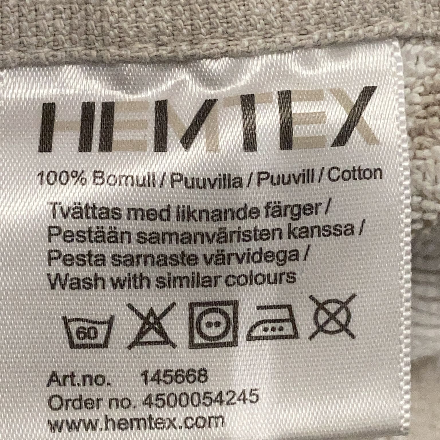 Hemtex