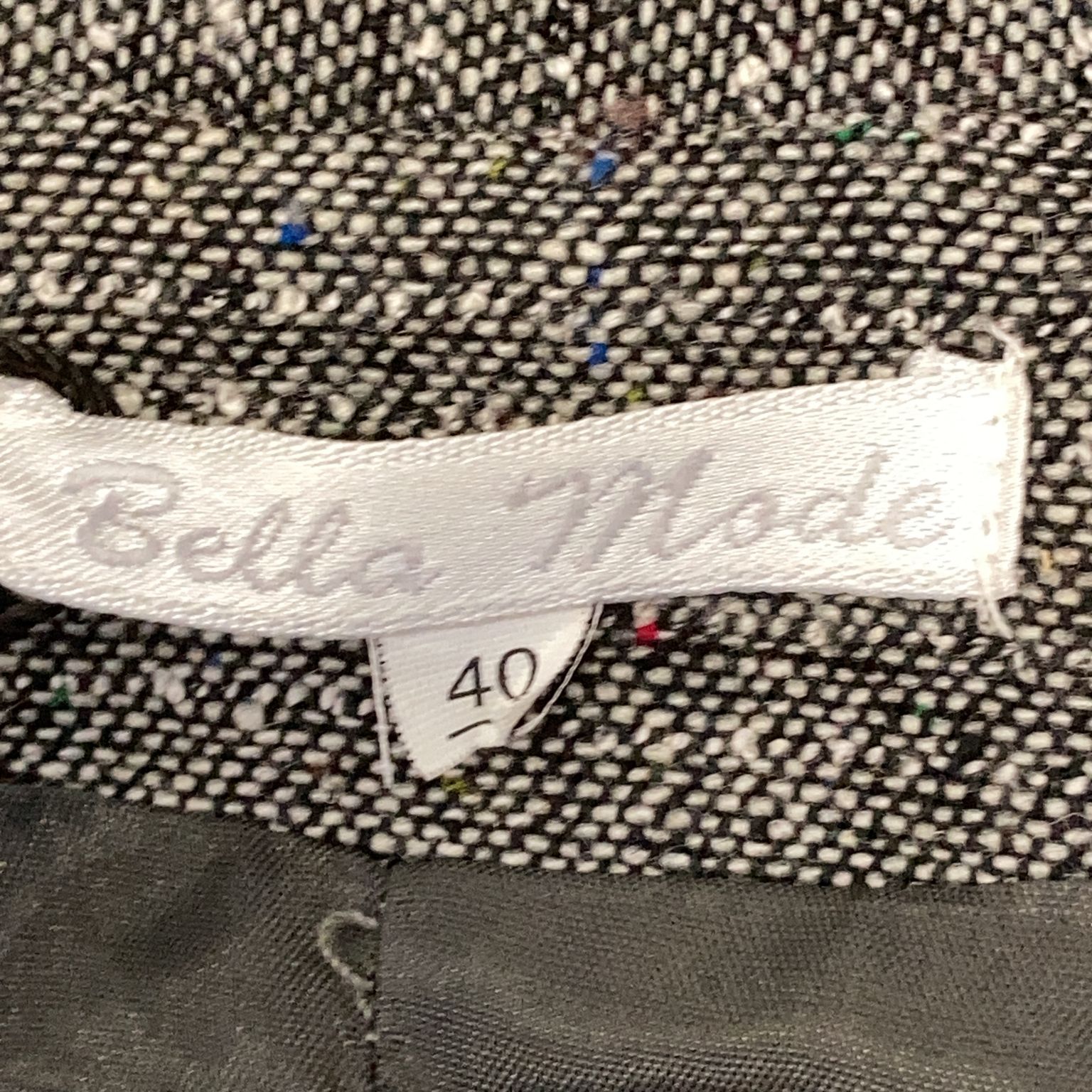 Bella Moda