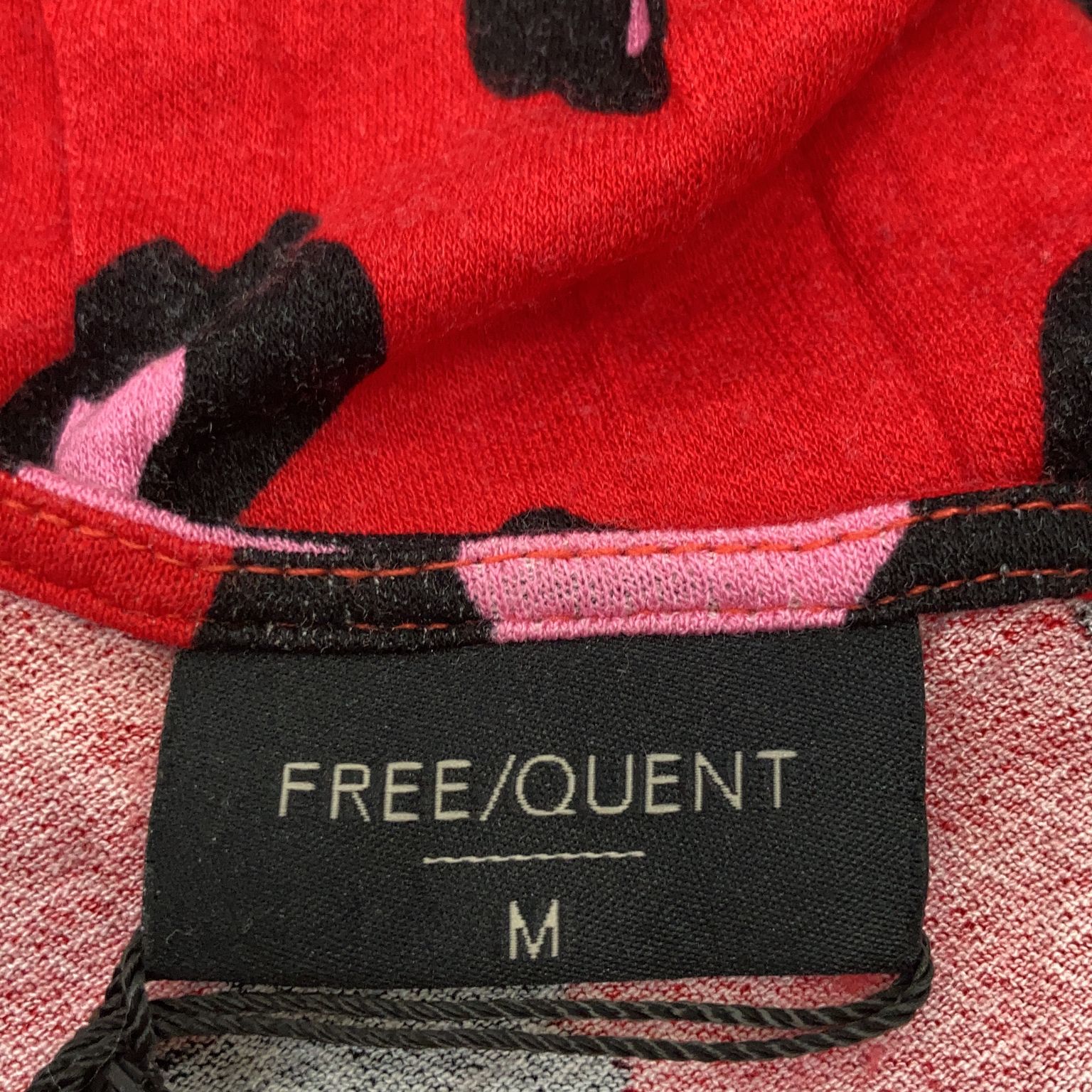 Free/Quent