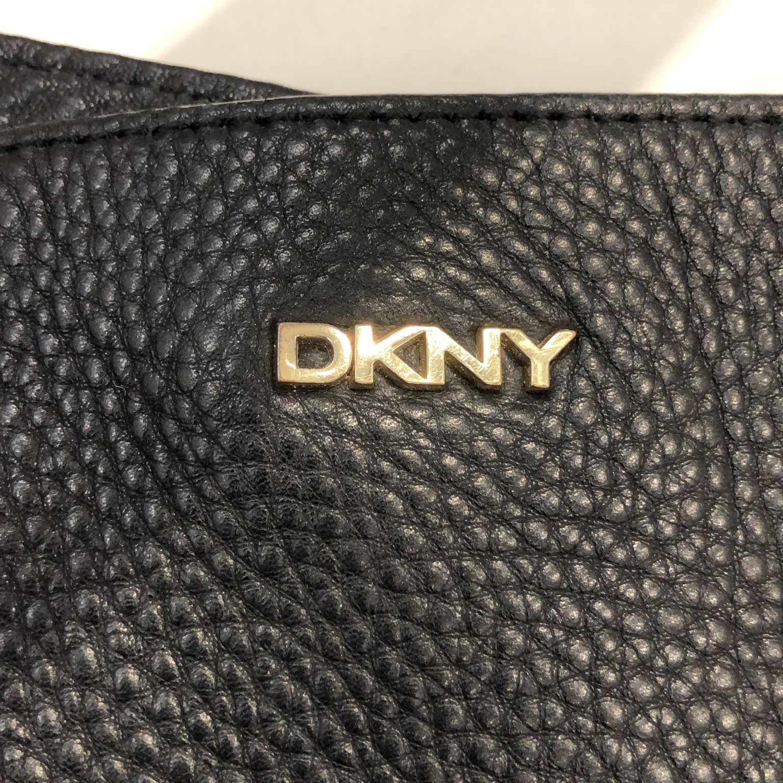 DKNY