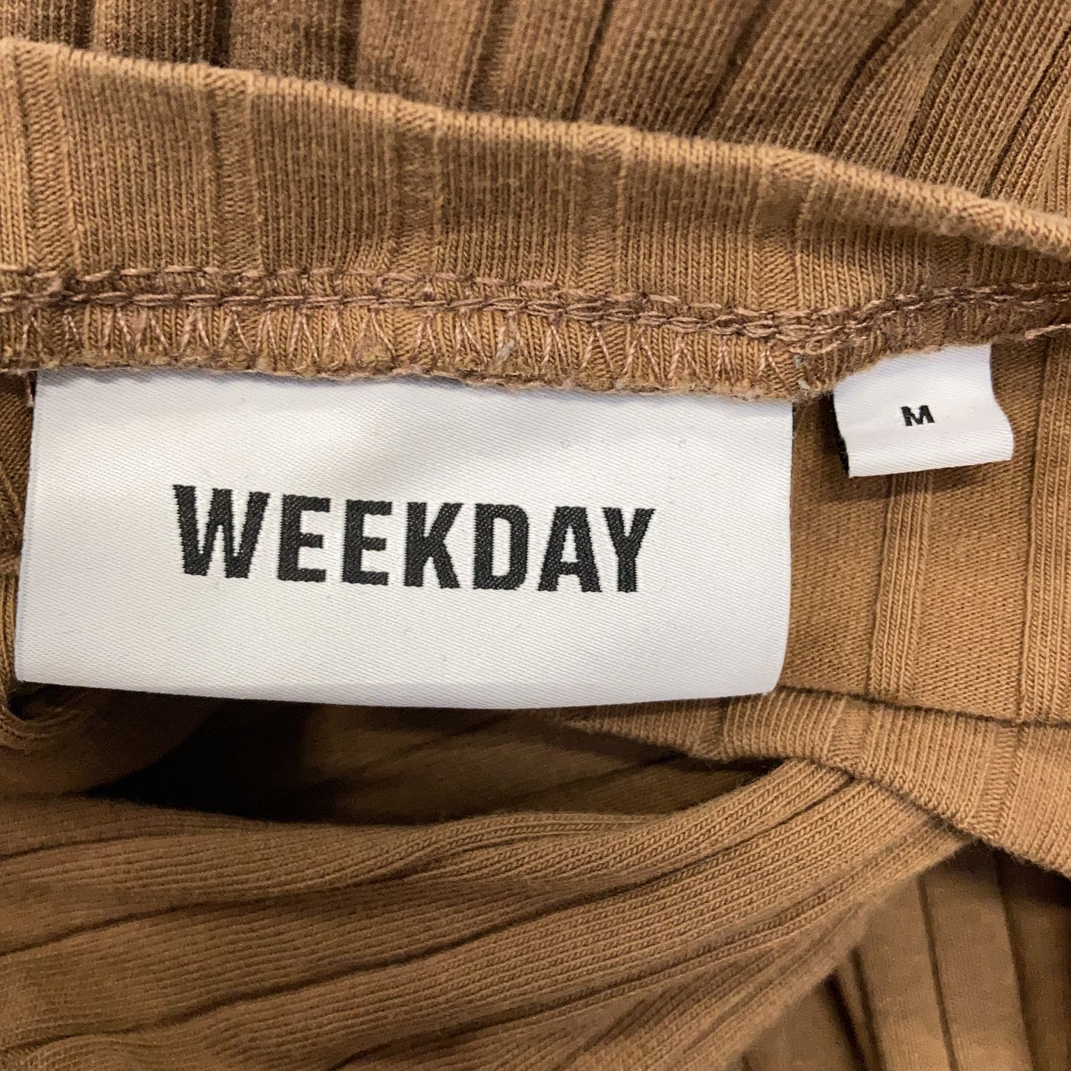 Weekday