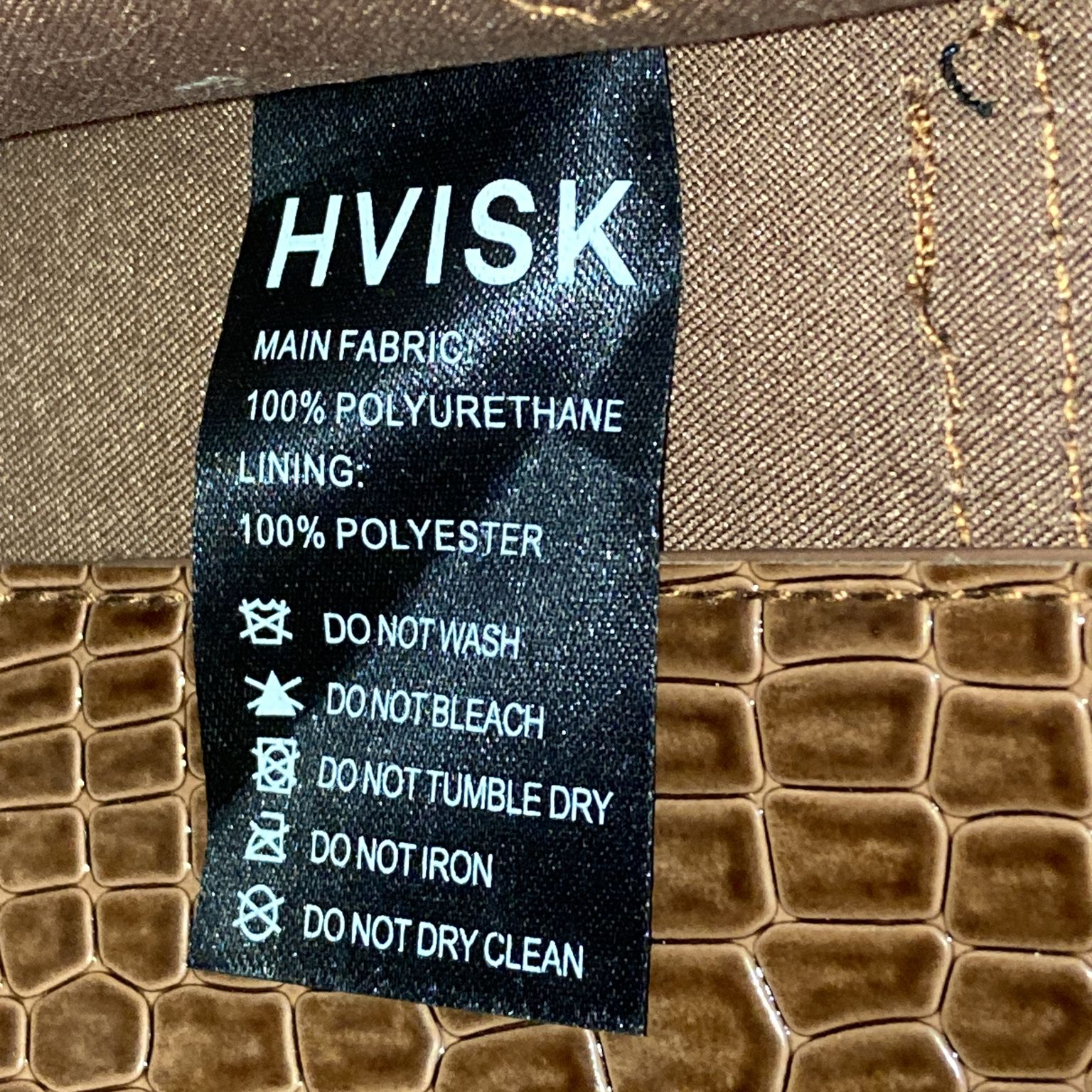 Hvisk