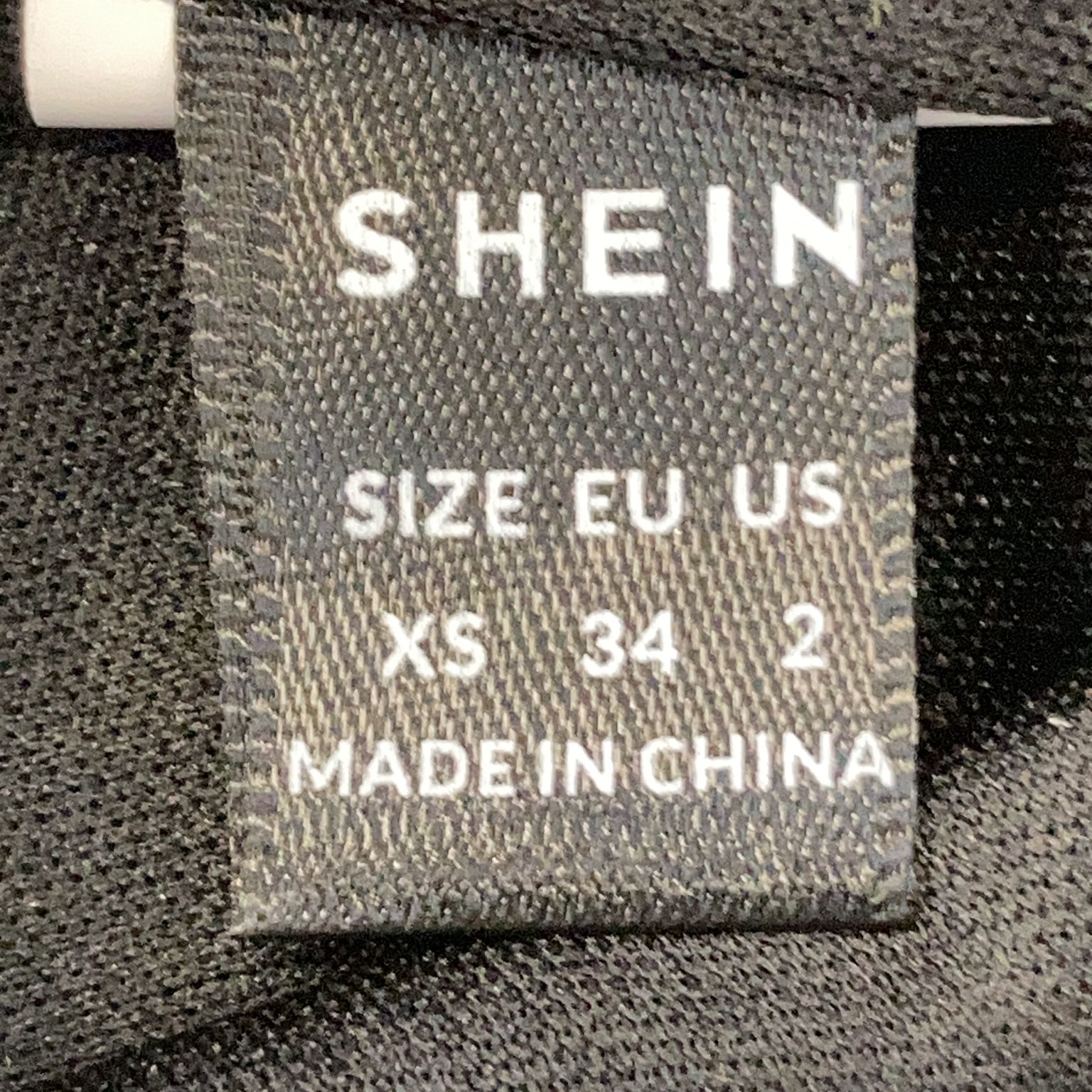 Shein