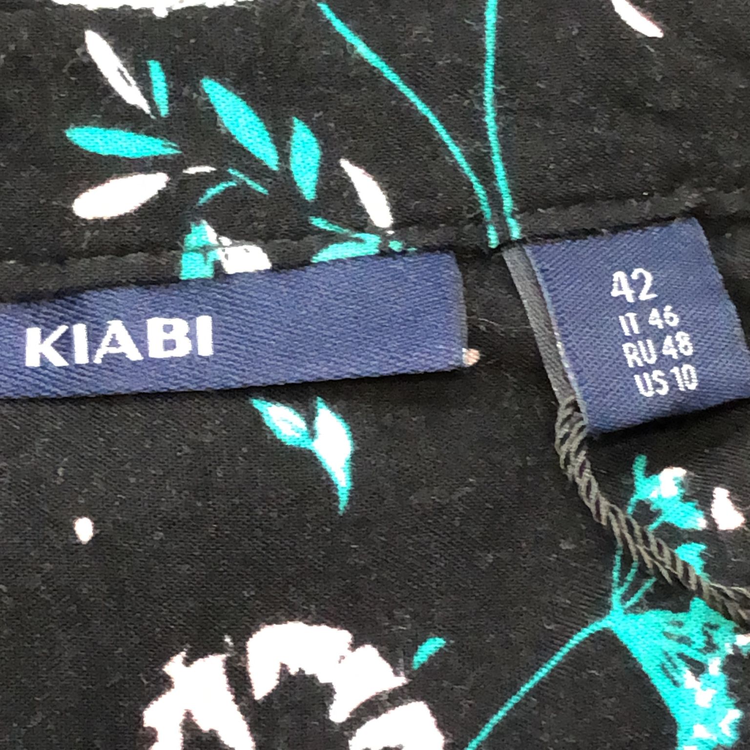 Kiabi