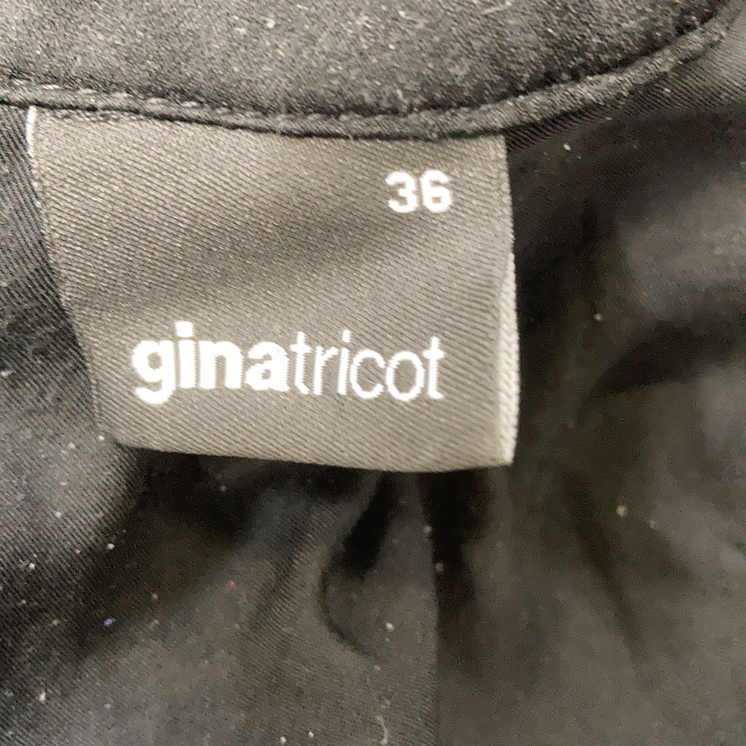 Gina Tricot